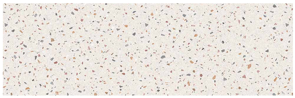 ECOLAY ELT-49601NC Terrazzo Pink + Grey