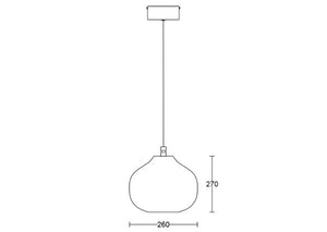 Etched Metal Series (EM002)