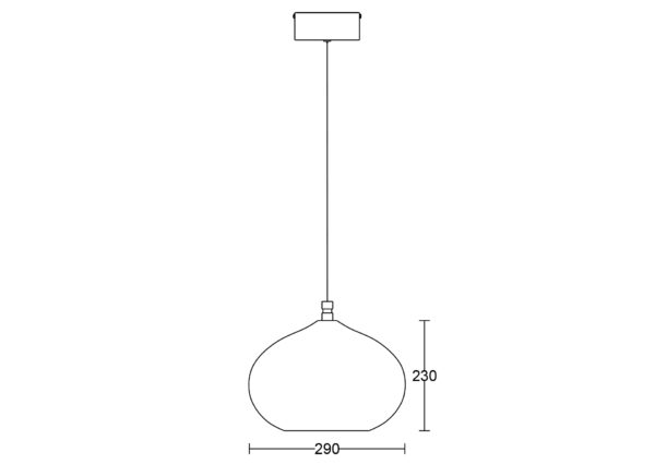 Etched Metal Series (EM003)