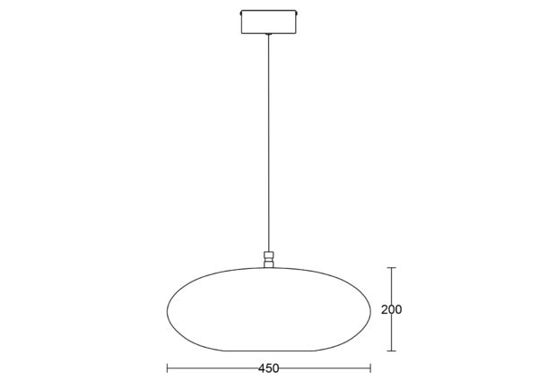 Etched Metal Series (EM012)
