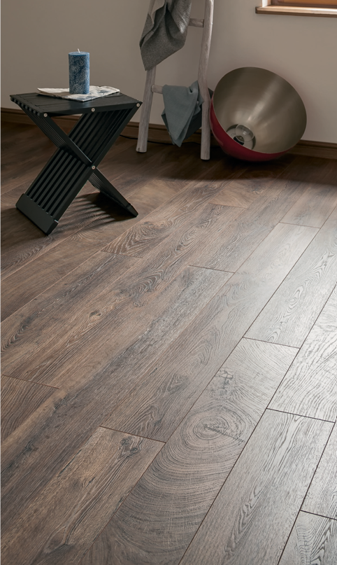 END GRAIN