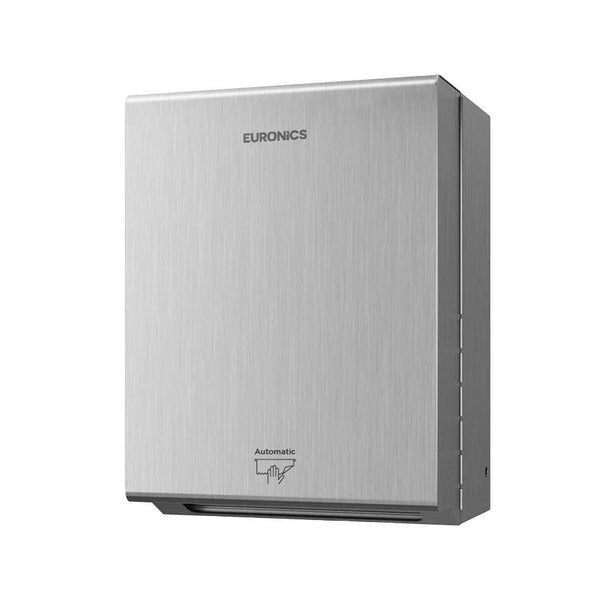 Automatic HRT Tissue Paper Roll Dispenser - EP28