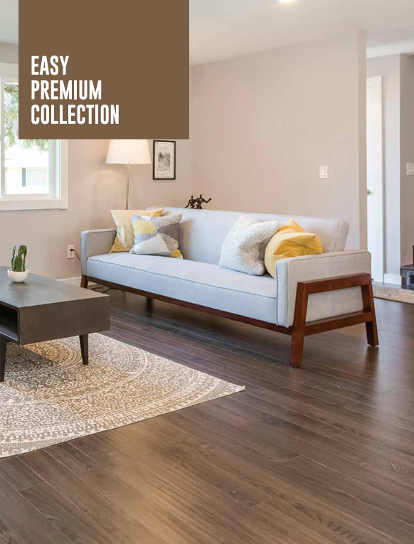 EASY PREMIUM COLLECTION