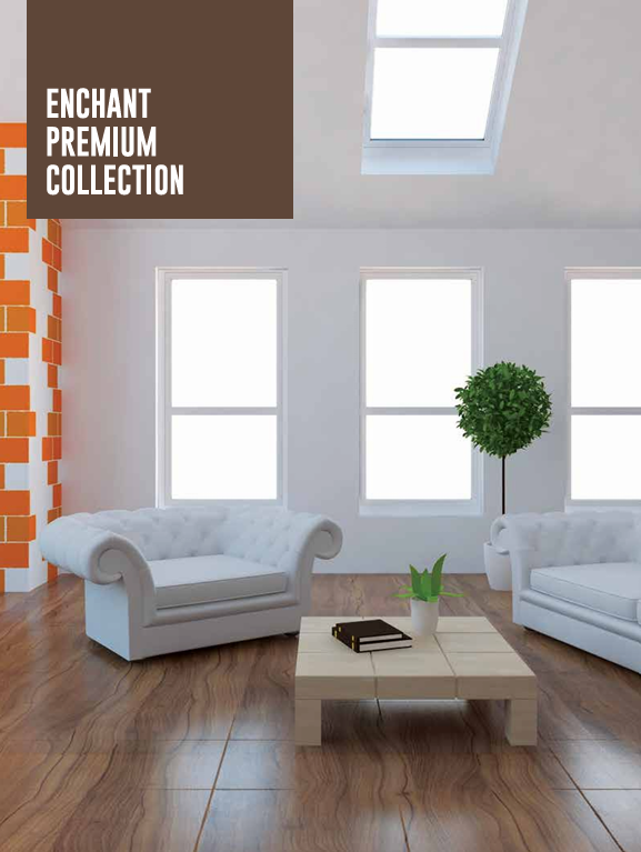 ENCHANT PREMIUM COLLECTION
