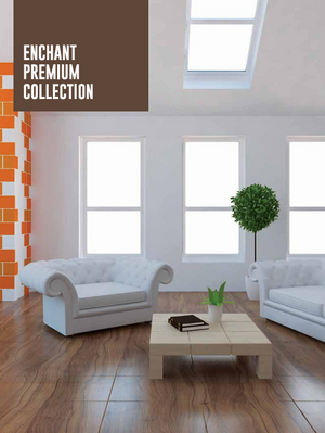 ENCHANT PREMIUM COLLECTION