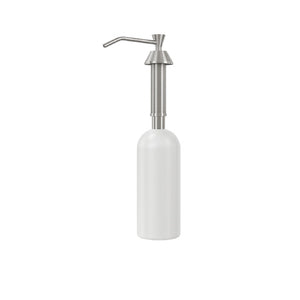 Soap Dispenser ES37 (Under Counter)