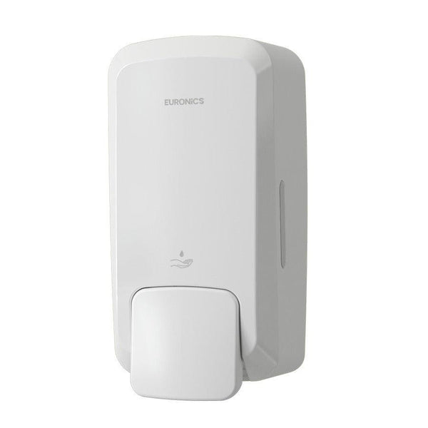 Manual Soap Dispenser (1000ml), Plastic - ES43
