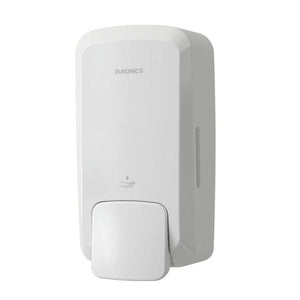 Manual Soap Dispenser (1000ml), Plastic - ES43
