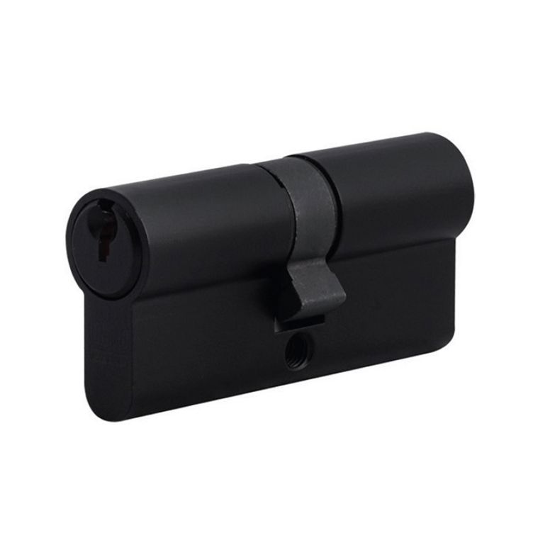 Euro Profile Double Cylinder (K+K) 62MM MBK (916.88.839)
