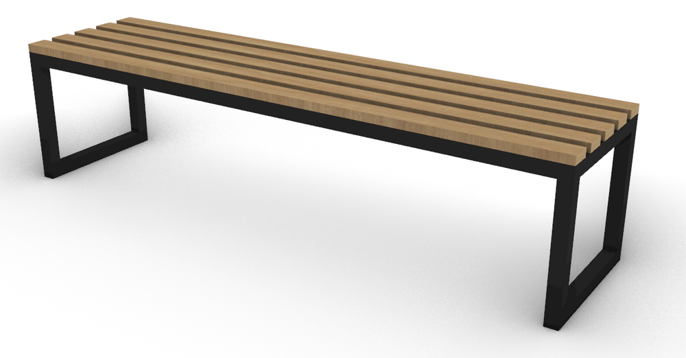 Bench Type 1