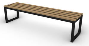 Bench Type 1
