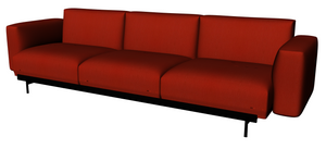 Sofa 3 PAX Type 1