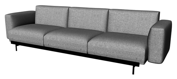 Sofa 3 PAX Type 2