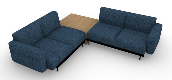 Sofa 5 PAX Type 1
