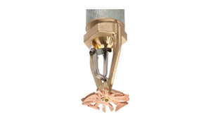 ESFR-17 Dry Type Pendent Sprinklers