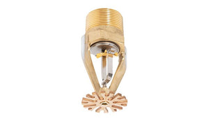 ESFR-34 Pendant Sprinkler