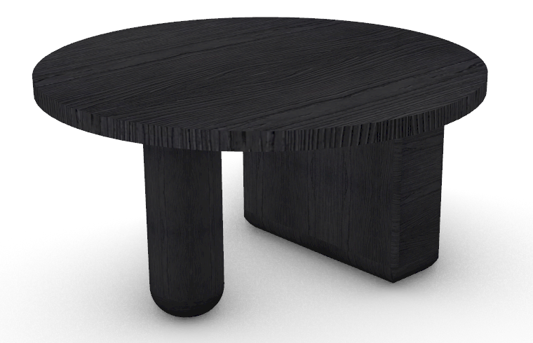 Center Table Type 6
