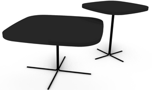 Nesting Table Type 2