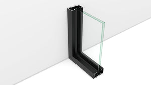 45 X 25 MM Real Line Series