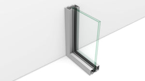 25 X 25 MM Real Line Series