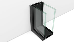 DGU 100 x 25mm Series
