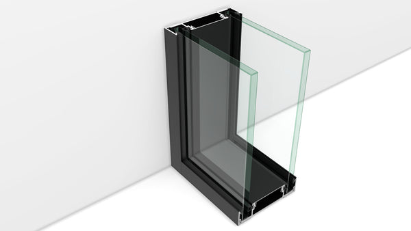 DGU 100 x 25mm Series