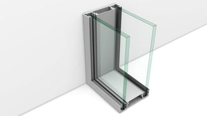 DGU 100 x 25mm Series
