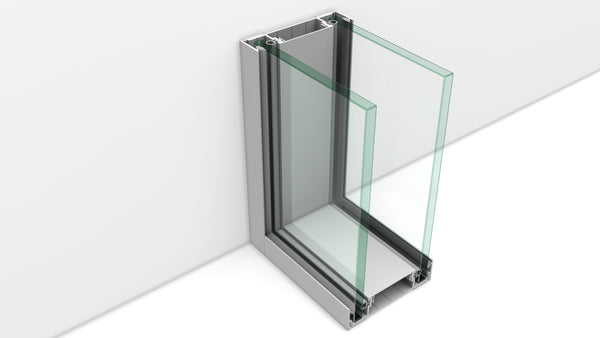 DGU 100 x 25mm Series