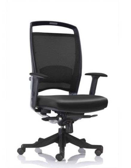 Task Chair-FULKRUM(Mid Back)