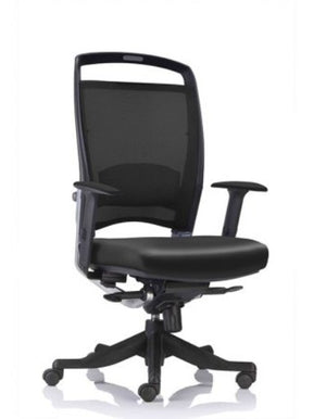 Task Chair-FULKRUM(Mid Back)