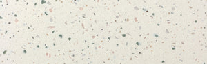 Terrazzo Alba