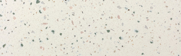 Terrazzo Alba