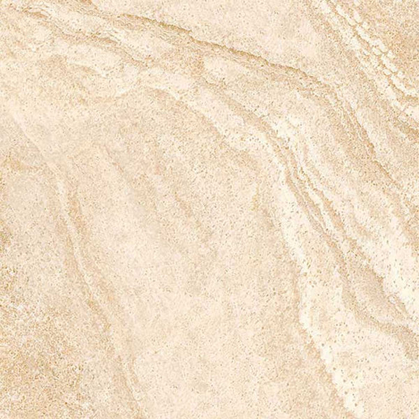 Holi Crema Glazed Vitrified Tiles
