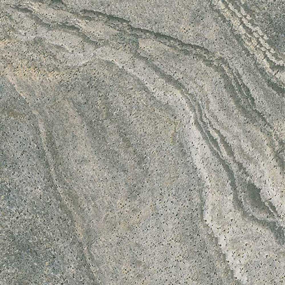 Holi Nero Glazed Vitrified Tiles