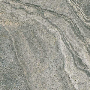 Holi Nero Glazed Vitrified Tiles