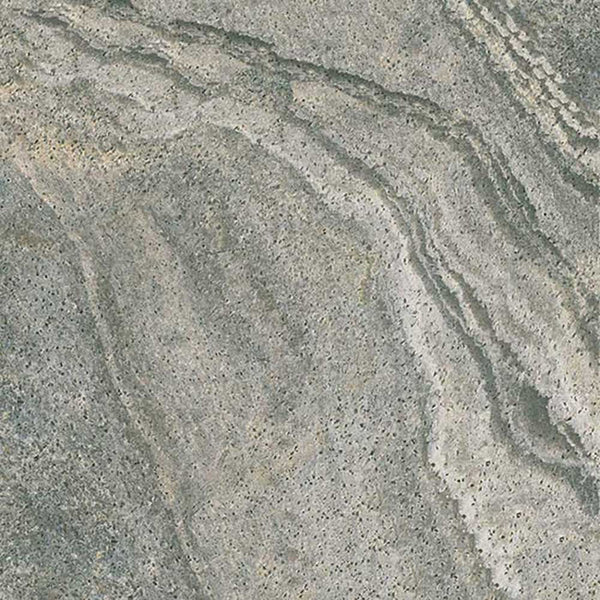 Holi Nero Glazed Vitrified Tiles
