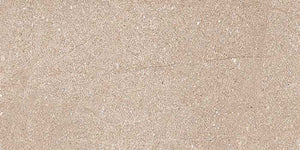 Beech Taupe Glazed Vitrified Tiles