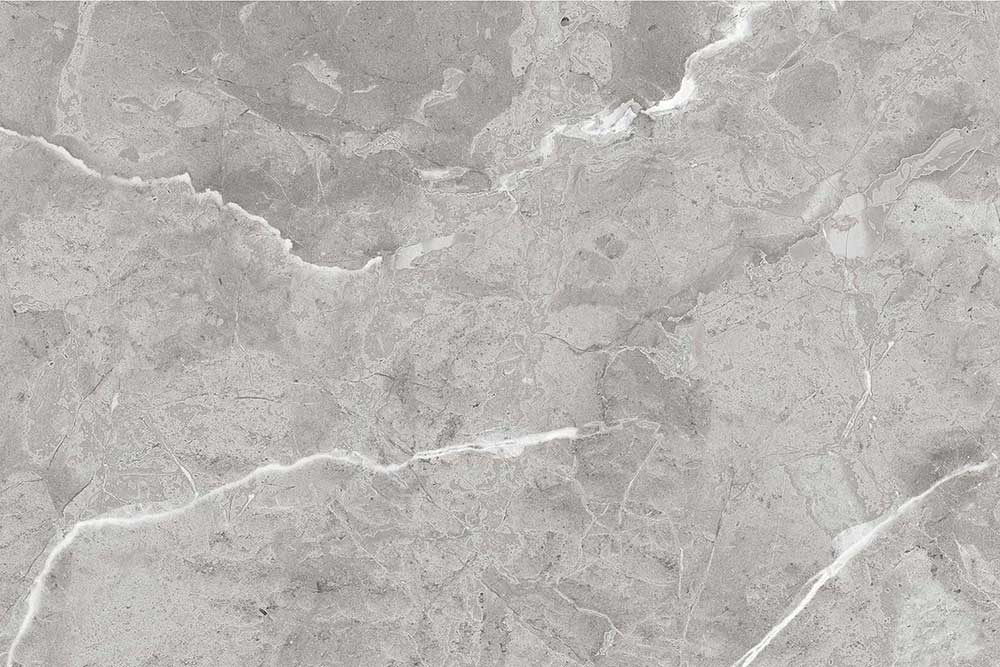 Atlanta Grey Glazed Vitrified Tiles