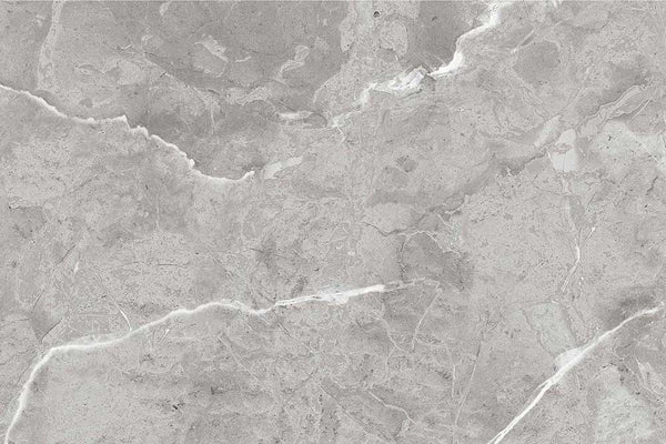 Atlanta Grey Glazed Vitrified Tiles