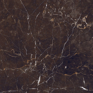 Armani Brown Glazed Vitrified Tiles