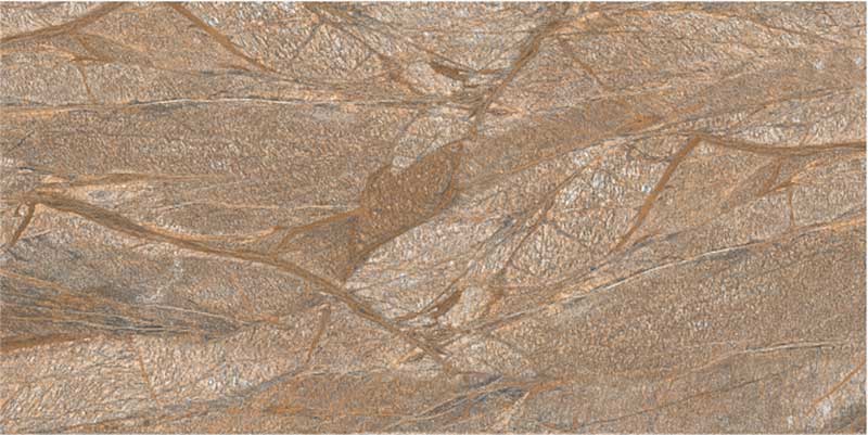 Cardoba Bronze Glazed Vitrified Tiles