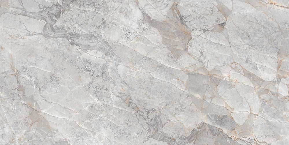 Metro Mist Glazed Vitrified Tiles