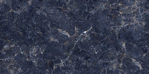 Paradise Azul Glazed Vitrified Tiles