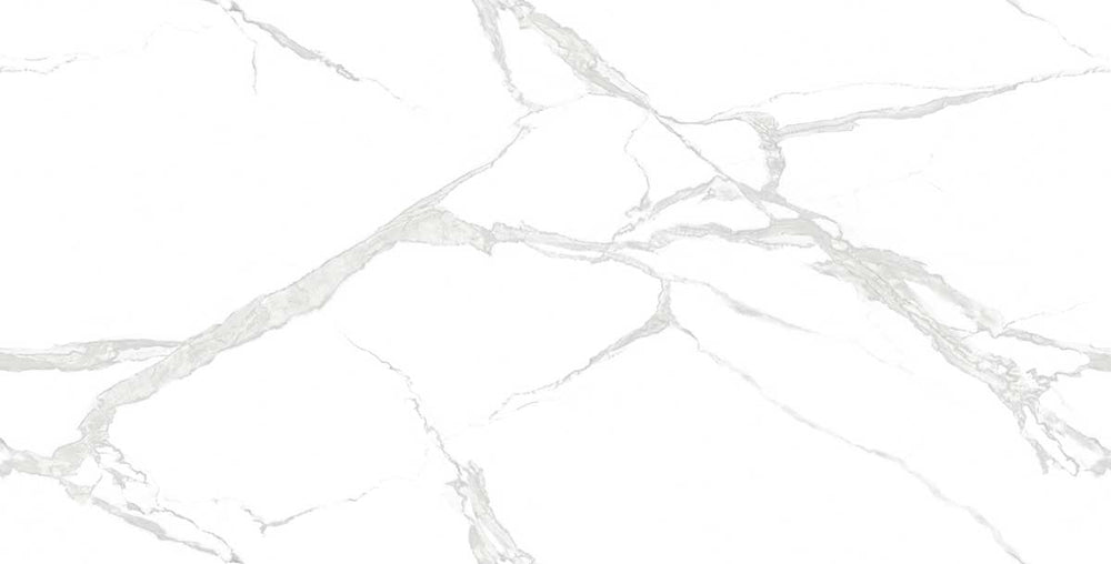 Statuario Glazed Vitrified Tiles