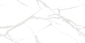 Statuario Glazed Vitrified Tiles