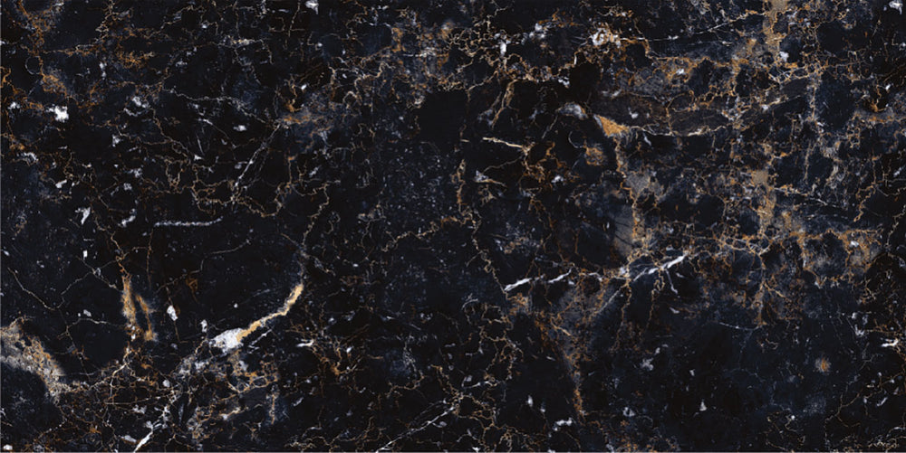 Paradise Azul Glazed Vitrified Tiles