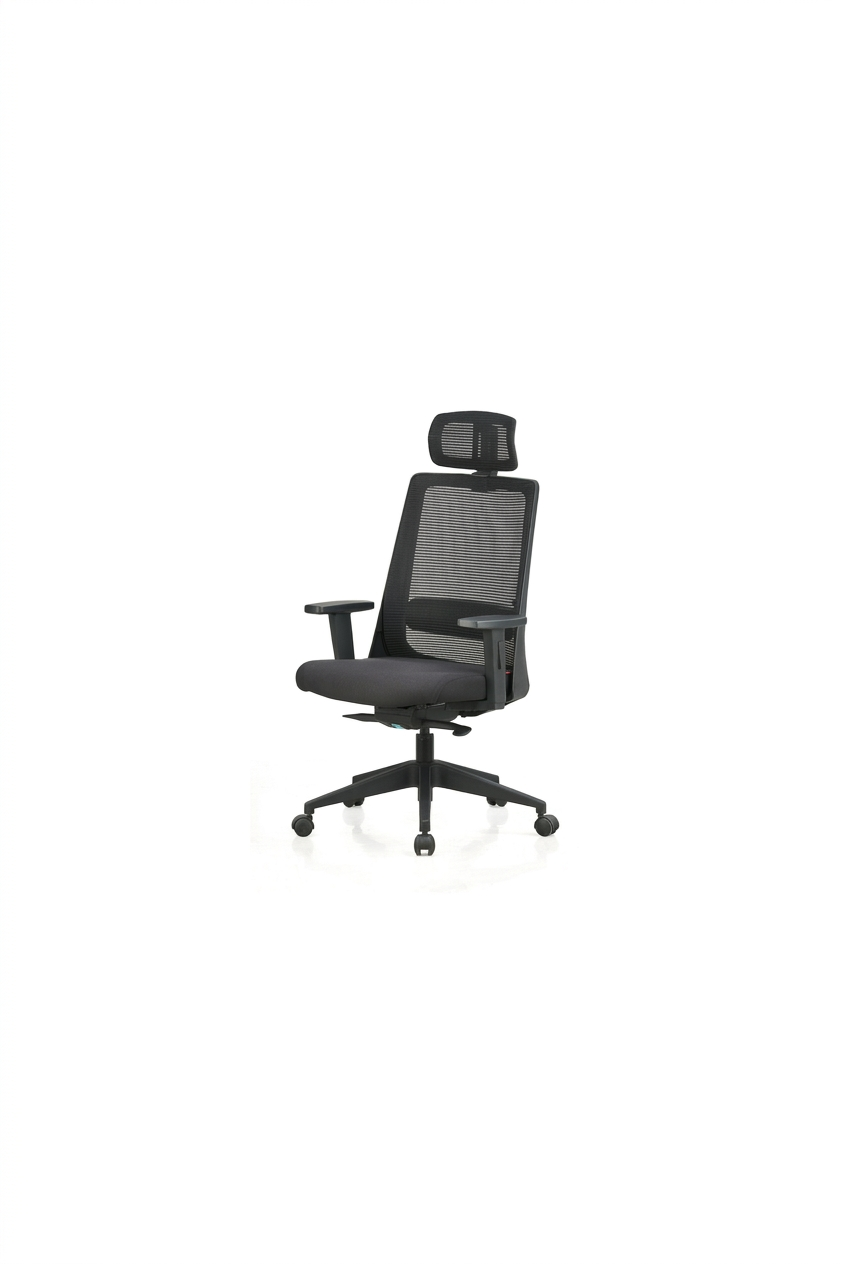 Amaze High Back Chair
