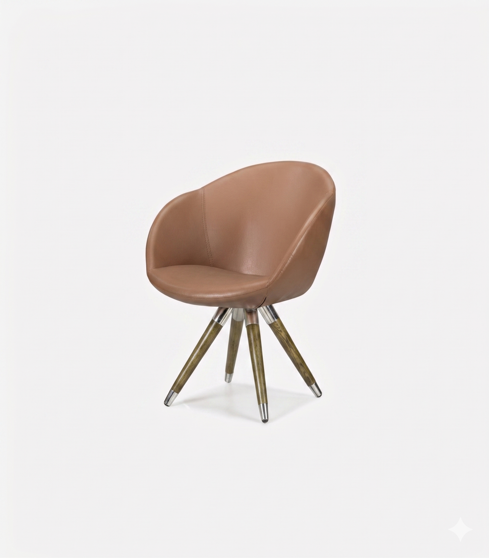 Lounge Chair CLOE/R10