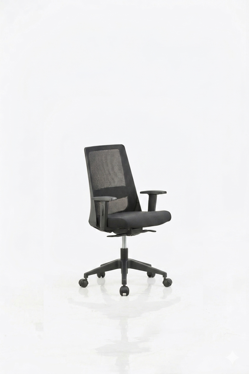 Amaze Medium Back Chair