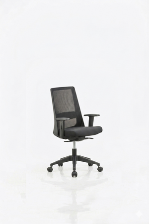 Amaze Medium Back Chair